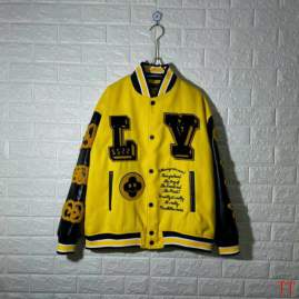 Picture of Louis Vuitton Jackets _SKULVM-2XL20tr13832838